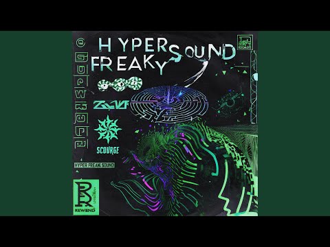 Ver Hyper Freaky Sound en YouTube