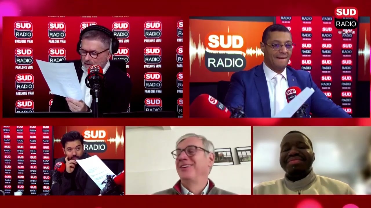 Le mea culpa d'Emmanuel Macron sur la dissolution - Mettez-vous d'accord