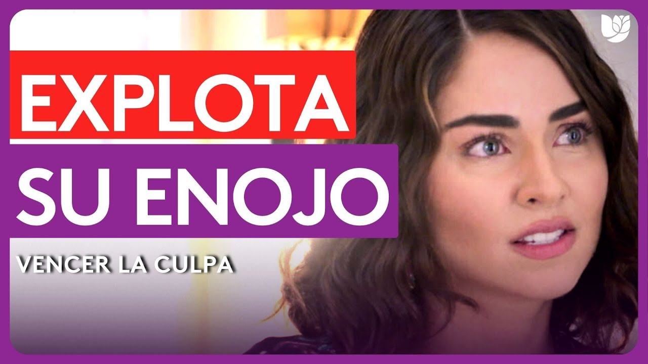 Paloma estalla de furia contra Franco y Walter | Vencer la Culpa ...
