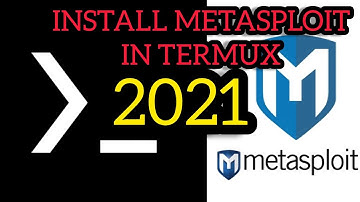 Yadda zaka Sauke METASPLOIT a TERMUX dinka 2021 | Koyon Hacking