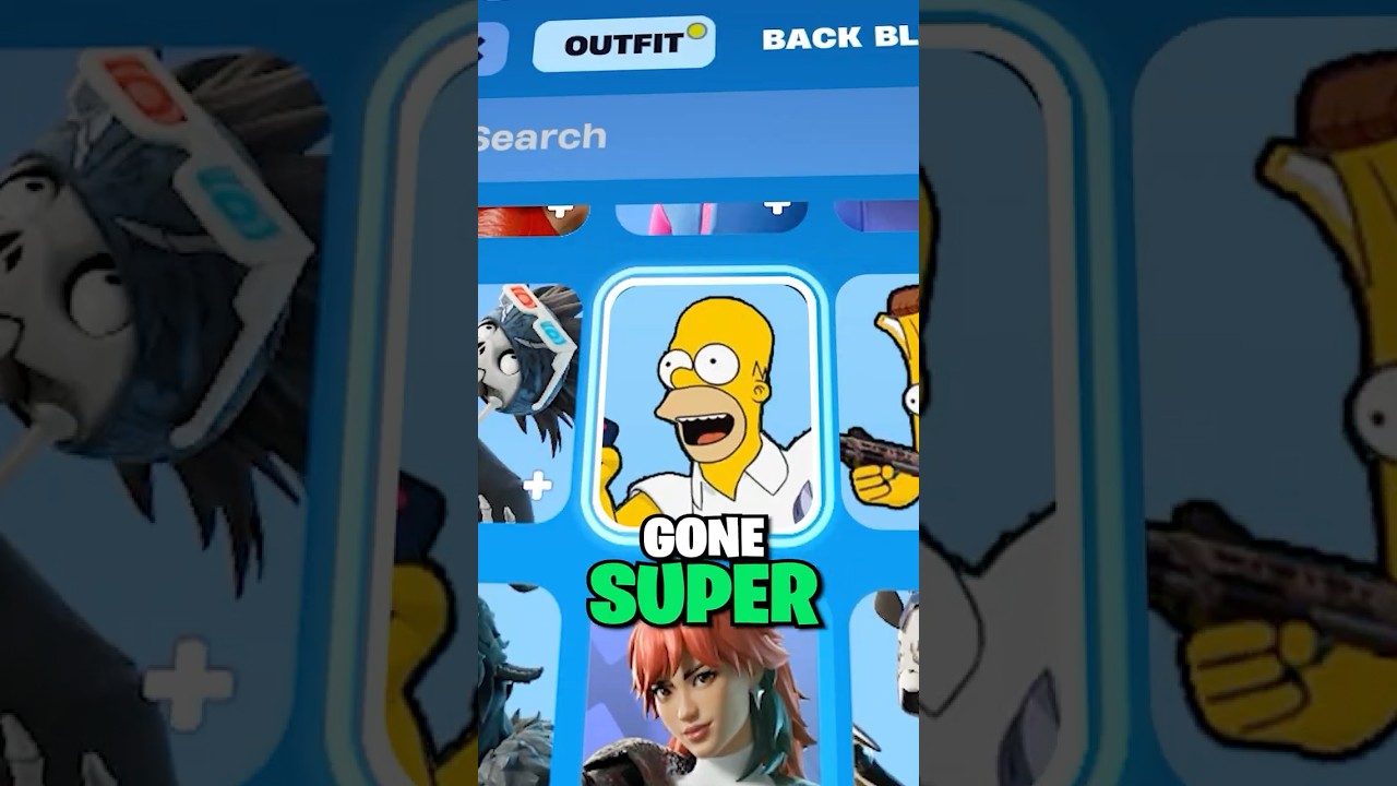 В сезоне «Симпсонов» все пошло НЕ ТАК.