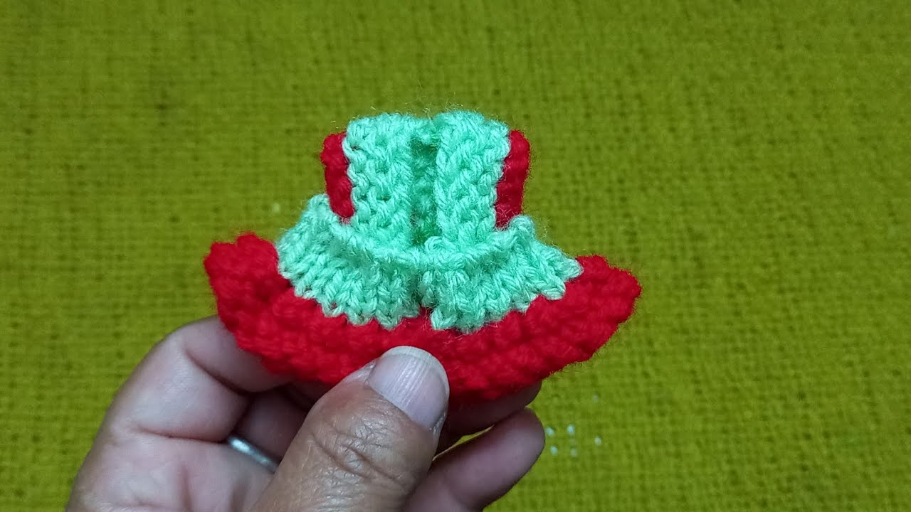 0 no. लडडूगोपाल पोशाक/laddugopal woolen dress #laddugopalwoolendress #vrindavan #winterdress #knit