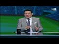 بالأرقام .. مقارنة خاصة بين منتخب مصر ومنتخب جزر القمر