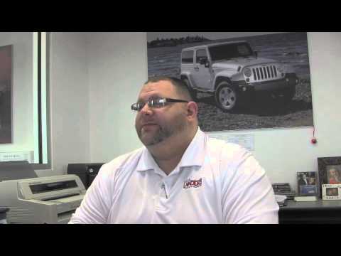 How to get approved for Financing | Steve Landers Chrysler Dodge Jeep