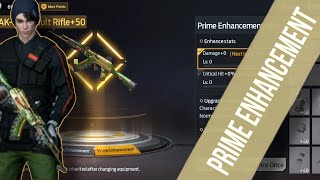 undawn level 90 new update prime enhancement full guide in 1 minute!