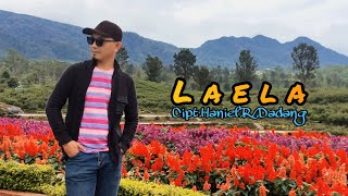 LAELA Mansyur.s(Cover by Safar)