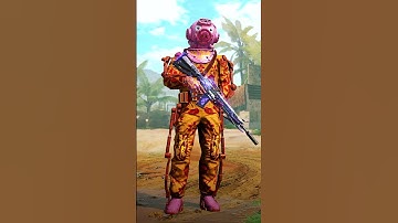 NOOB vs PRO no COD MOBILE! #Shorts