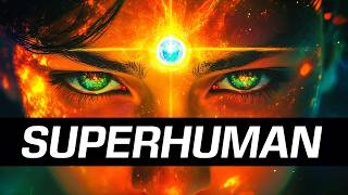 WARNING ✋ 10,000Hz + 963Hz Activates Your Pineal Gland ⚡️ Superhuman MIND AWAKENING