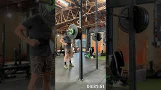 Event Four - Agc - Shaun Sullivan