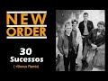 Neworder  30 sucessos bonus remix