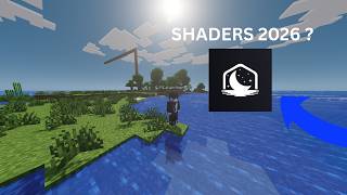 How to put shaders on lunar client 2026 !