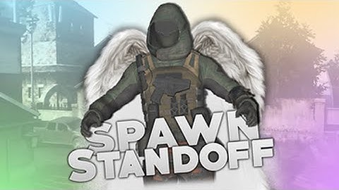 Advanced All Spawntrap Standoff | By Sazuro & Azerty