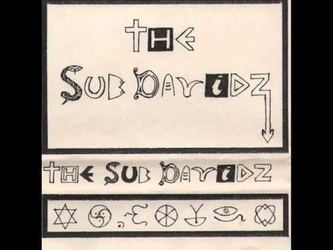 The Subdavids - Scandanavian Queen