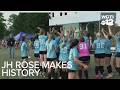 J.H. Rose teams keep title hopes alive