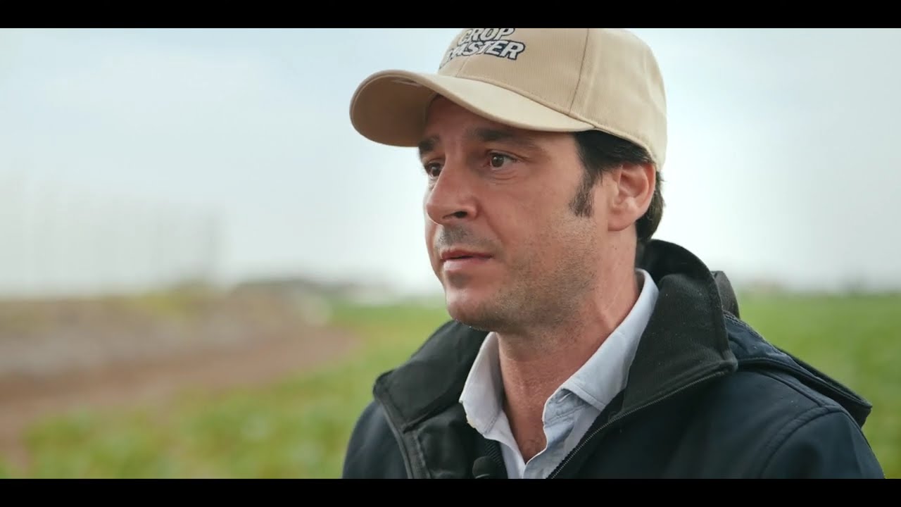 Discover How Azucarera Is Revolutionizing Sustainable Sugar Beet Production with LAYERS