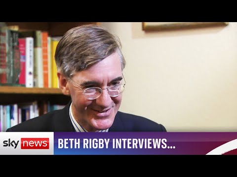 Jacob Rees-Mogg on Partygate, abortion in British life and the cost of living crisis.