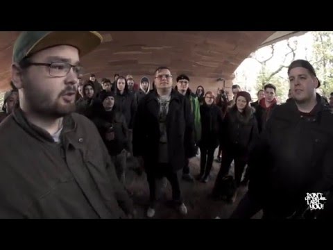 D-OS vs Banal