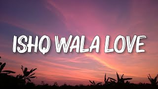Ishq Wala Love s  Student Of The Year  Neeti Mohan  Salim Merchant  Shekhar Ravijiani