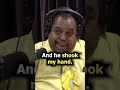 BLACK Man MEETS With The KKK LEADER JRE 