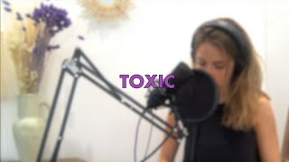 Toxic - Britney Spears (Adeli Cover)