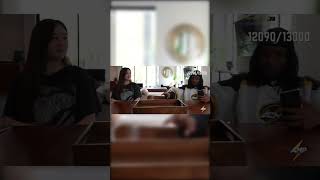 Agents First Time Listening To Fanfans Tmi Convos