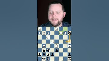 2 Brilliant Moves in One Game?! 🤯🔥#chess #brilliantmove