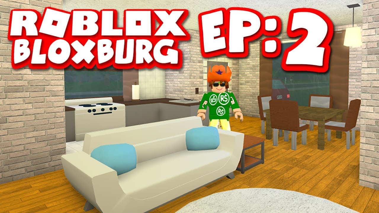 Bloxburg 2 Creating A New Interior Roblox Welcome To Bloxburg Youtube - roblox bloxburg ant