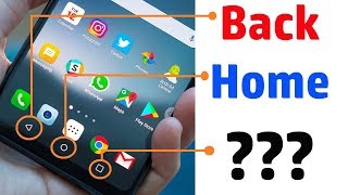 What Is The Name Of Android 3rd Key ??? || Not Menu or Recent Key screenshot 4
