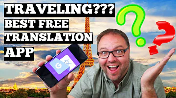 Can I use Google Translate app offline?