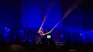 Move (Live in St. Paul) - Saint Motel