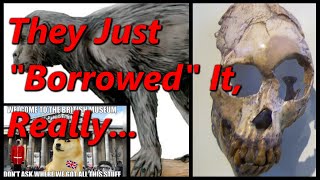 That Time the British Museum Stole a Skull  | The Proconsul Incident | Prehistory in the Dark