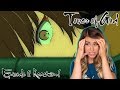 STRESS LEVELS RISING!!!! TOWER OF GOD Episode 11 Reaction!