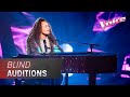 The Blind Auditions: Sapphire Tamalemai Sings 'Runnin' | The Voice Australia 2020 Mp3 Song