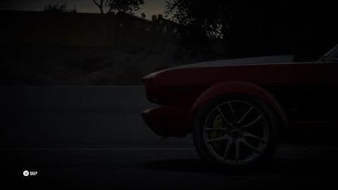 Nfs payback |BACKDOOR ESCAPE POINT| 00:56.06