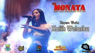 MONATA - KALIH WELASKU- YEYEN VIVIA - GRAND MUSIC