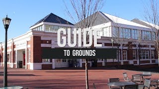 WUVA's  Guide To Grounds: Episode 1 - Why UVA?