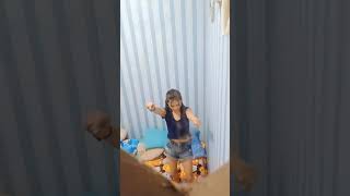 Ngintip Orang Lagi Main Bigo