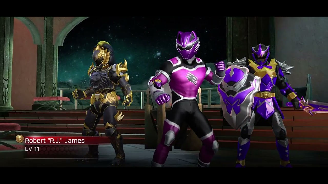 Attacker Solo Raid Part 2 - YouTube