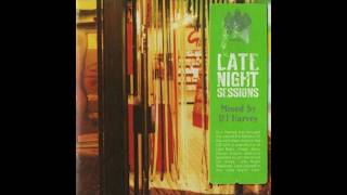 Dj Harvey - Late Night Sessions (1996) (House, Deep House)