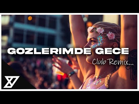 Ebru Yaşar - Gözlerimde Gece Oldu (Y-Emre Music Club Remix)