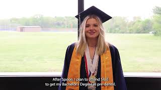 Student Success Stories: Zoey Lane