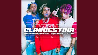Clandestina (feat. Shaodree & LIL CYP) - Raffa Moreira
