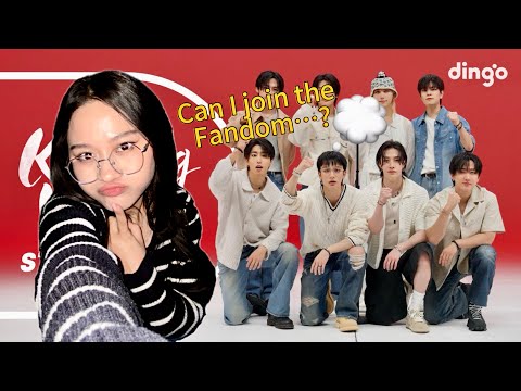 BTS ARMY reacts to Stray Kids killing Voice for the first time! Can I Be Part Of Your Fandom Now?!