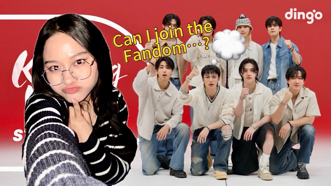 BTS ARMY reacts to Stray Kids killing Voice for the first time! Can I Be Part Of Your Fandom Now?!