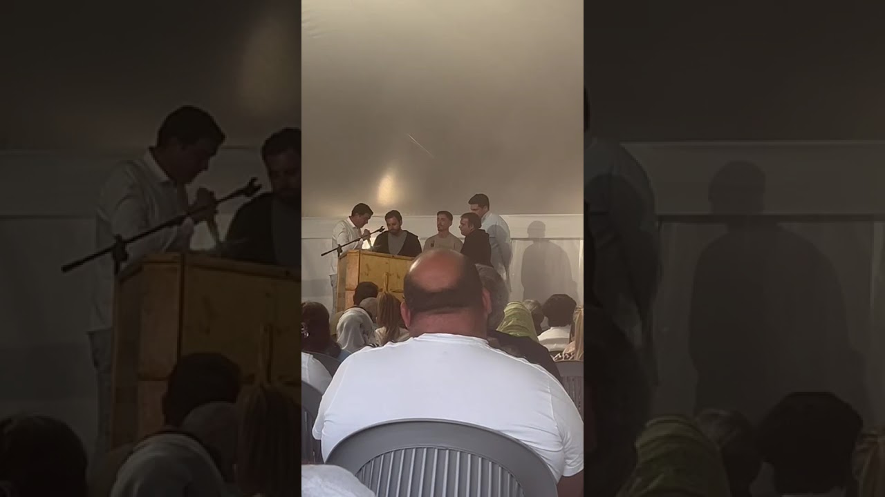 Cantique / je m’écris à l’éternel / norman , boboy , lenain , zaccharie et ganzai / mission norton