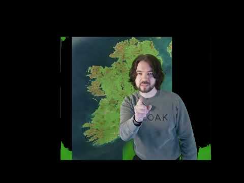 Jacksepticeye Green screen meme Ft. PewDiePie