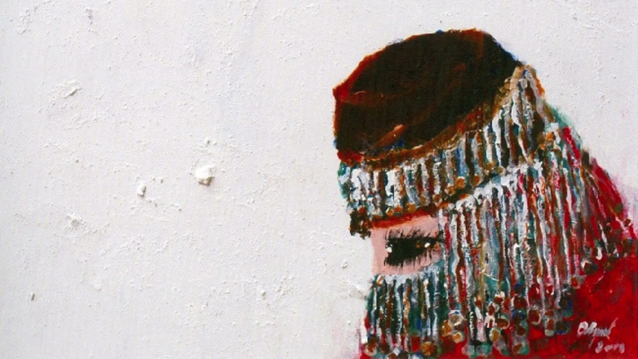 Adile Kurt Karatepe - Allı gelin taş başını yol eder