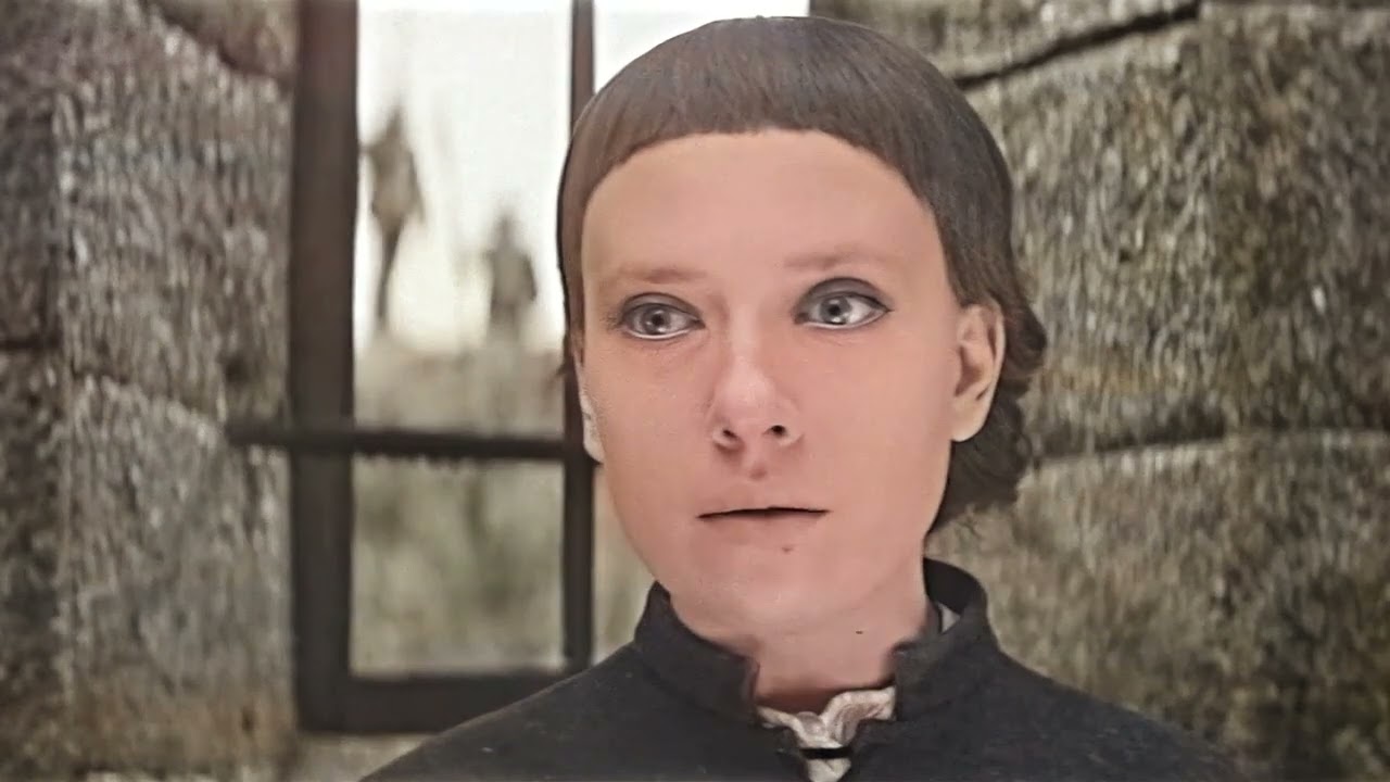 В полях под снегом и дождём (O, wert thou in the cauld blast) - Александр Градский 1974