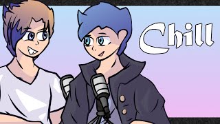 PODCAST VIBES [W/PhantomFish] - Chill With Chat | LIVE
