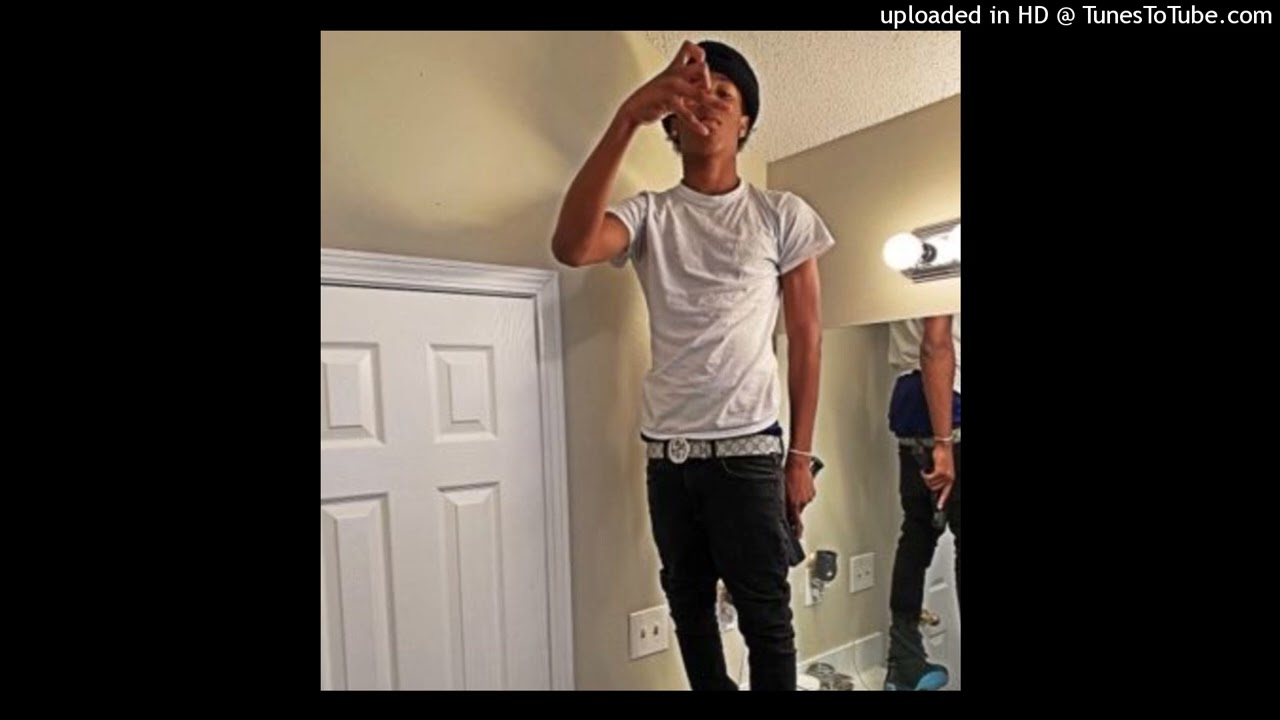 (Free) glokk40spaz+wegonbeokay type beat (nihil1stt)